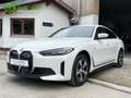 BMW i4 eDrive35 Driving Assistant Professional HiFi RFK Blanc - thumbnail 9