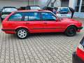 BMW 318 i touring Servo/Klima/Automatik/Schiebedach Piros - thumbnail 7