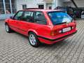 BMW 318 i touring Servo/Klima/Automatik/Schiebedach Piros - thumbnail 3