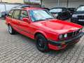 BMW 318 i touring Servo/Klima/Automatik/Schiebedach crvena - thumbnail 8