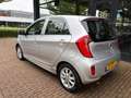 Kia Picanto 1.2 CVVT ISG Plus Pack 5Drs/Airco/108Dkm NAP! Gris - thumbnail 2