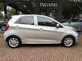 Kia Picanto 1.2 CVVT ISG Plus Pack 5Drs/Airco/108Dkm NAP! Gris - thumbnail 6