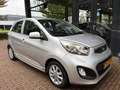 Kia Picanto 1.2 CVVT ISG Plus Pack 5Drs/Airco/108Dkm NAP! Gris - thumbnail 4