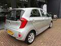 Kia Picanto 1.2 CVVT ISG Plus Pack 5Drs/Airco/108Dkm NAP! Gris - thumbnail 5