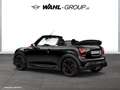 MINI John Cooper Works Cabrio John Cooper Works CABRIO NAVI HUD LEDER RFK HIFI H Schwarz - thumbnail 6