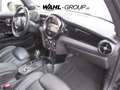 MINI John Cooper Works Cabrio John Cooper Works CABRIO NAVI HUD LEDER RFK HIFI H Black - thumbnail 11