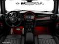 MINI John Cooper Works Cabrio John Cooper Works CABRIO NAVI HUD LEDER RFK HIFI H Schwarz - thumbnail 4