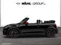 MINI John Cooper Works Cabrio John Cooper Works CABRIO NAVI HUD LEDER RFK HIFI H Schwarz - thumbnail 5