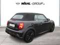 MINI John Cooper Works Cabrio John Cooper Works CABRIO NAVI HUD LEDER RFK HIFI H Black - thumbnail 5