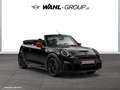 MINI John Cooper Works Cabrio John Cooper Works CABRIO NAVI HUD LEDER RFK HIFI H Schwarz - thumbnail 1