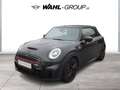 MINI John Cooper Works Cabrio John Cooper Works CABRIO NAVI HUD LEDER RFK HIFI H Black - thumbnail 1