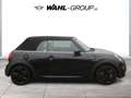 MINI John Cooper Works Cabrio John Cooper Works CABRIO NAVI HUD LEDER RFK HIFI H Black - thumbnail 4