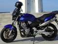 Honda Hornet CB 900 Hornet Azul - thumbnail 1