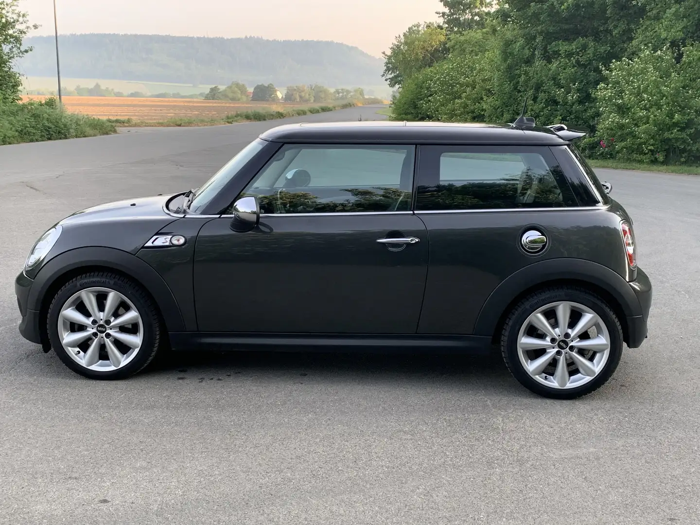 MINI Cooper S R56 - N18 - 2