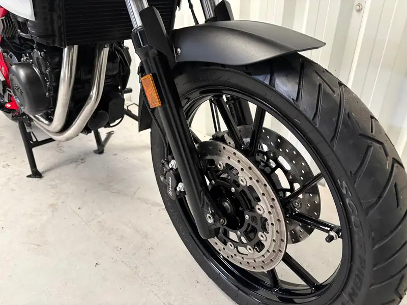 BMW F 700 GS - foto 4