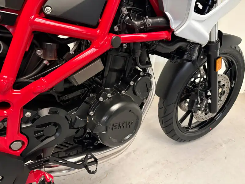 BMW F 700 GS - foto 7