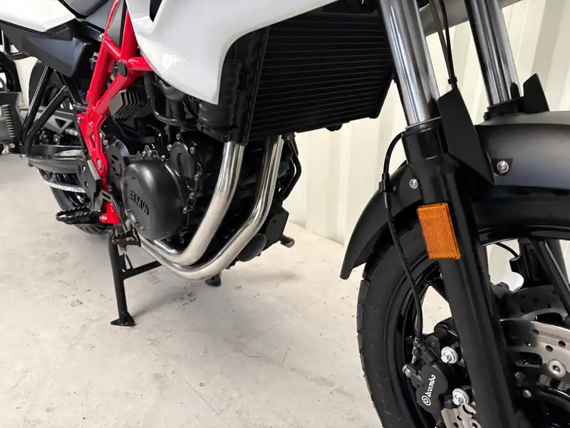 BMW F 700 GS - foto 5