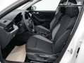 Skoda Kamiq Selection 1.0 TSI*PDC-HI*LED*SHZ*NAVI-ÜBER-SMAR... Weiß - thumbnail 9