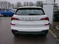 Skoda Kamiq Selection 1.0 TSI*PDC-HI*LED*SHZ*NAVI-ÜBER-SMAR... Weiß - thumbnail 2