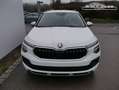 Skoda Kamiq Selection 1.0 TSI*PDC-HI*LED*SHZ*NAVI-ÜBER-SMAR... Weiß - thumbnail 3