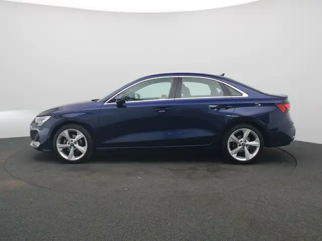 Audi A3 view 5