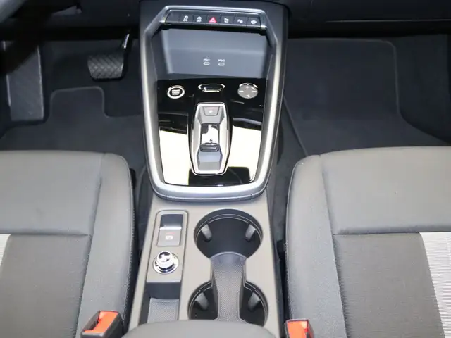 Audi A3 view 15