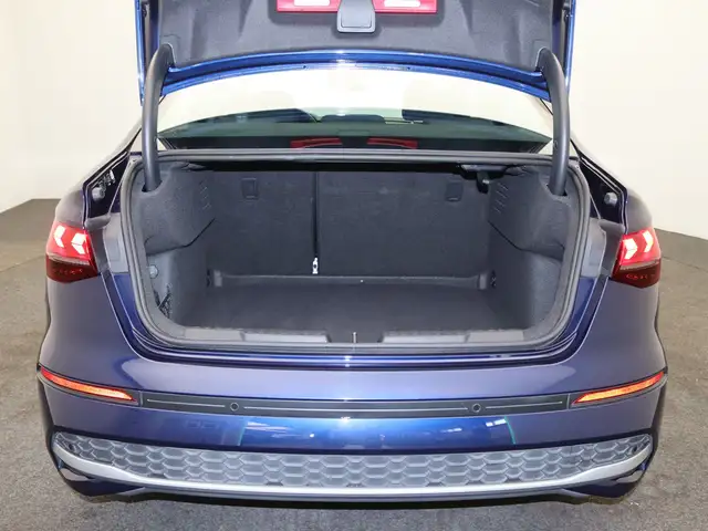 Audi A3 view 12