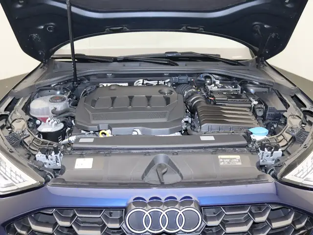 Audi A3 view 10