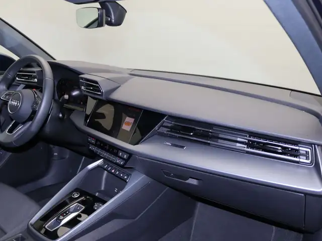 Audi A3 view 13