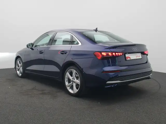 Audi A3 view 6
