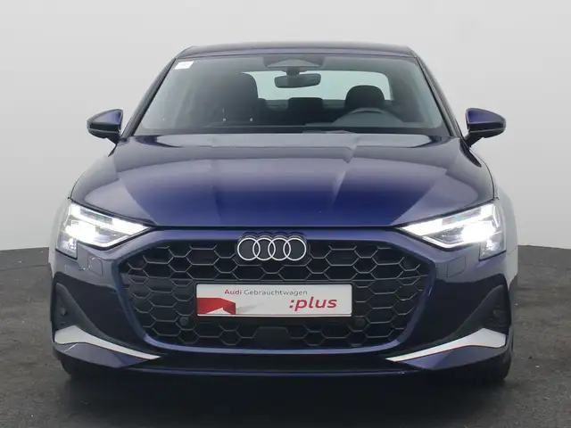 Audi A3 view 3