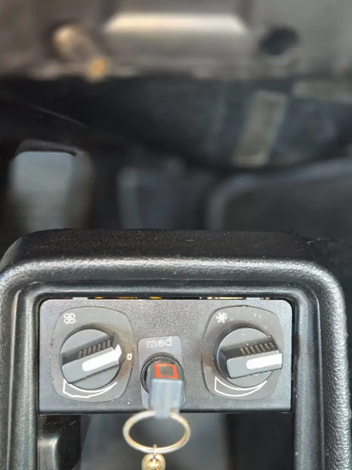 Porsche 911 3200 Carrera, foto 4
