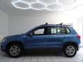 Volkswagen Tiguan Trend & Fun BMT 1.4 Kamera PDC Klima BC Blau - thumbnail 4