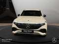 Mercedes-Benz EQB 250 AMG+NIGHT+ADVANCED+KAMERA+SPUR Blanc - thumbnail 3