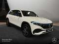 Mercedes-Benz EQB 250 AMG+NIGHT+ADVANCED+KAMERA+SPUR Blanc - thumbnail 5