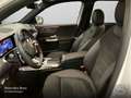 Mercedes-Benz EQB 250 AMG+NIGHT+ADVANCED+KAMERA+SPUR Blanc - thumbnail 11