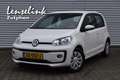 Volkswagen up! 1.0 60PK 5D BMT Move up! | Nwe koppeling | Grote o Wit - thumbnail 1