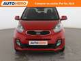 Kia Picanto 1.0 Urban Rojo - thumbnail 9