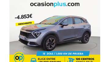 1.6 CRDi MHEV Business 4x2 136