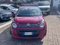 Citroen C1 5 Porte 1.0 VTi Feel E6 Rosso - thumbnail 3