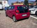 Citroen C1 5 Porte 1.0 VTi Feel E6 Rosso - thumbnail 5