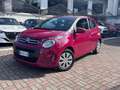 Citroen C1 5 Porte 1.0 VTi Feel E6 Rosso - thumbnail 14