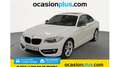 BMW 218 218d Coupé Bianco - thumbnail 1