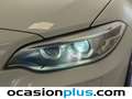 BMW 218 218d Coupé Bianco - thumbnail 14