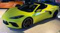 Corvette Stingray Coupe/Targa 1 LT++ Grün - thumbnail 27