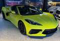 Corvette Stingray Coupe/Targa 1 LT++ Grün - thumbnail 25
