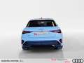 Audi A3 BERLINA CON PORTON 1.5 35 TFSI MHEV S TRON S LINE Blanco - thumbnail 5