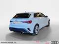 Audi A3 BERLINA CON PORTON 1.5 35 TFSI MHEV S TRON S LINE Blanco - thumbnail 4