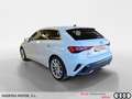 Audi A3 BERLINA CON PORTON 1.5 35 TFSI MHEV S TRON S LINE Blanco - thumbnail 13