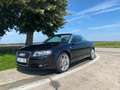 Audi A4 1.8 Turbo 20v S-line / 11 000km / LIKE NEW / S Zwart - thumbnail 11